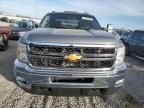 2013 Chevrolet Silverado K2500 Heavy Duty LT