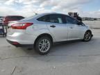 2013 Ford Focus S