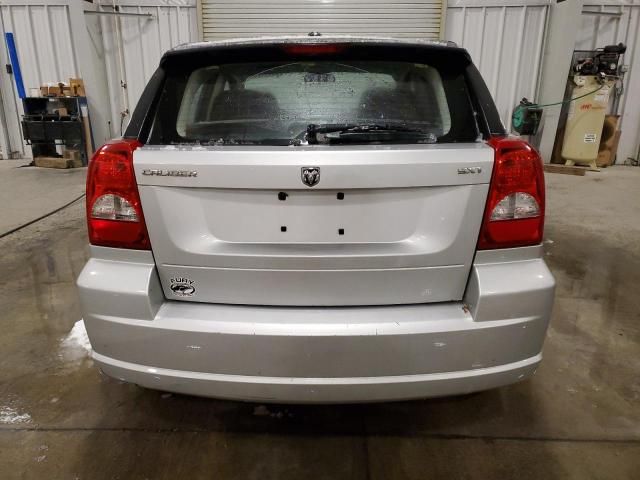 2008 Dodge Caliber SXT