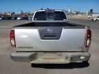 2006 Nissan Frontier King Cab XE