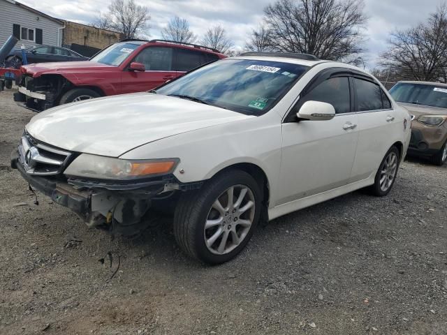 2006 Acura TSX