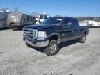 2005 Ford F250 Super Duty