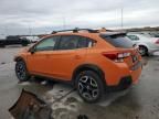 2018 Subaru Crosstrek Limited