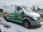 2012 Freightliner Sprinter 2500