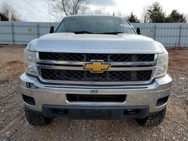 2014 Chevrolet Silverado