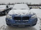 2012 BMW X3 XDRIVE28I