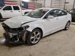 2014 Ford Fusion SE en venta en Columbia, MO