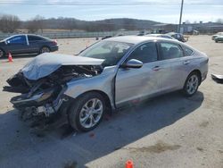 Salvage cars for sale at Lebanon, TN auction: 2023 Honda Accord LX