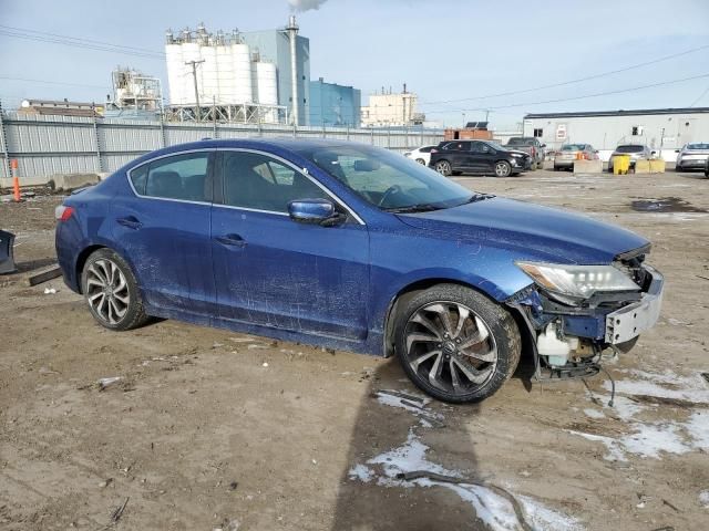 2016 Acura ILX Premium