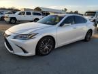 2024 Lexus ES 300H Base