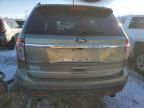 2012 Ford Explorer Limited