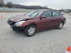 2012 Nissan Altima Base en venta en Lebanon, TN