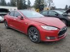 2014 Tesla Model S