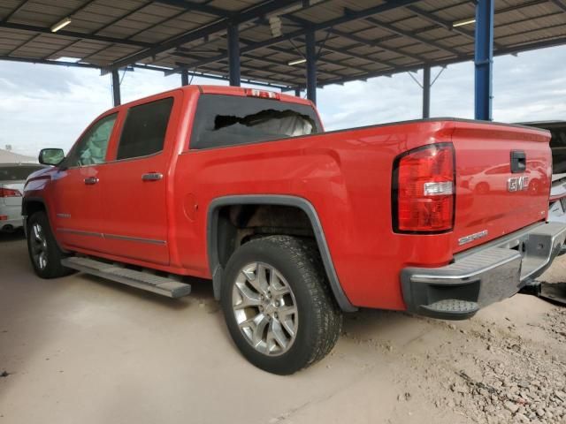 2014 GMC Sierra C1500 SLT