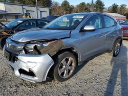 Vehiculos salvage en venta de Copart Cleveland: 2019 Honda HR-V LX