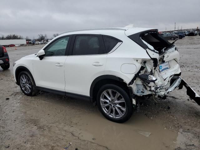 2019 Mazda CX-5 Grand Touring Reserve