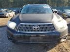 2009 Toyota Highlander Hybrid Limited