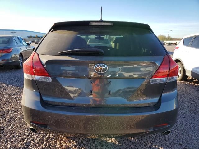 2011 Toyota Venza