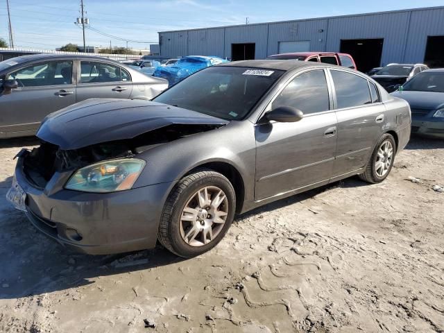 2005 Nissan Altima S