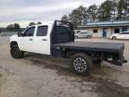 2011 Chevrolet Silverado C2500 Heavy Duty