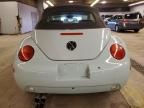 2003 Volkswagen New Beetle GLS