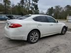 2011 Infiniti M37 X