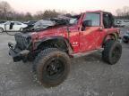 2008 Jeep Wrangler X