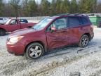 2015 Subaru Forester 2.5I Touring