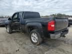 2008 Chevrolet Silverado K1500