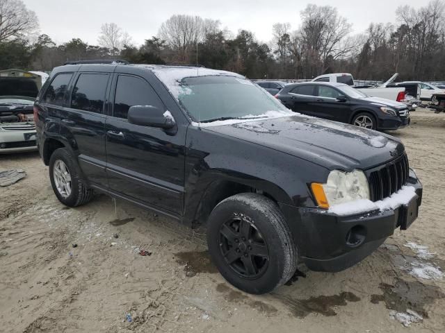 2007 Jeep Grand Cherokee Laredo