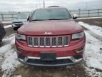 2014 Jeep Grand Cherokee Summit