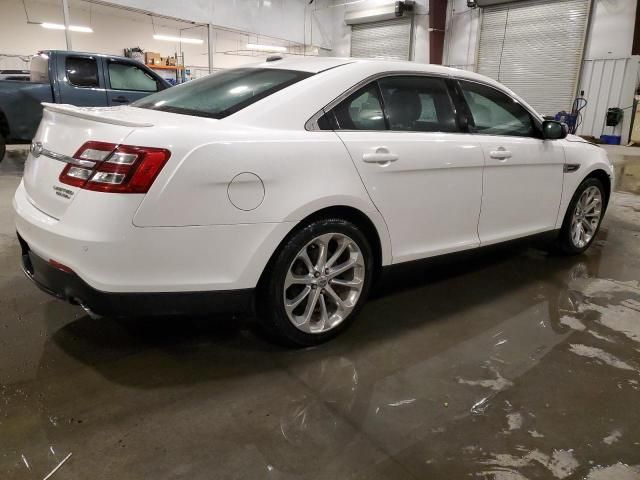 2014 Ford Taurus Limited