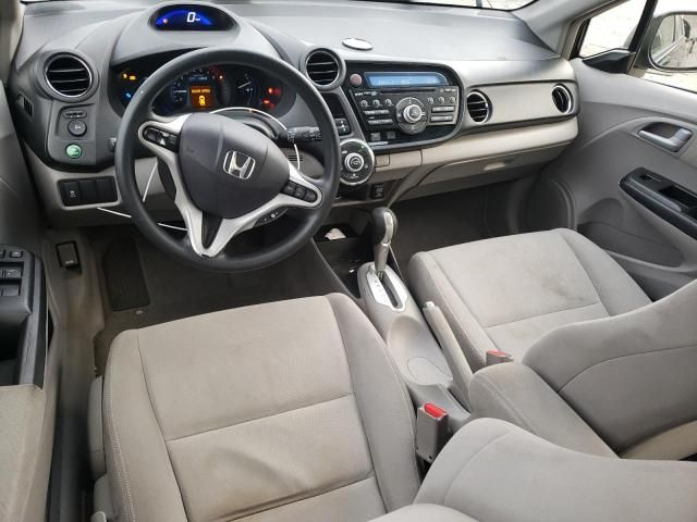 2013 Honda Insight LX