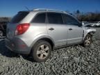 2013 Chevrolet Captiva LS