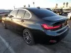 2022 BMW 330I