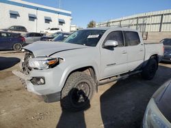 4 X 4 a la venta en subasta: 2019 Toyota Tacoma Double Cab