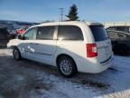 2014 Chrysler Town & Country Touring L