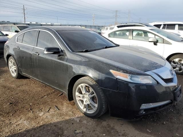 2011 Acura TL