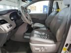 2013 Toyota Sienna XLE