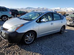 Carros salvage a la venta en subasta: 2007 Toyota Prius