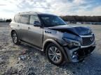 2015 Infiniti QX80