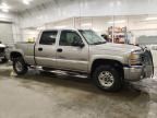 2003 GMC Sierra K2500 Heavy Duty