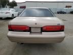 1993 Ford Thunderbird LX