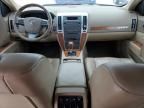 2009 Cadillac STS