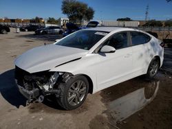 2017 Hyundai Elantra SE en venta en Orlando, FL