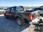 2010 Nissan Frontier Crew Cab SE