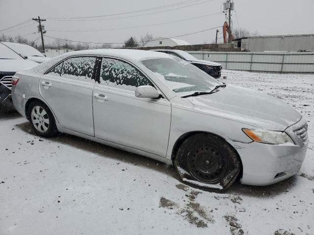 2009 Toyota Camry Base