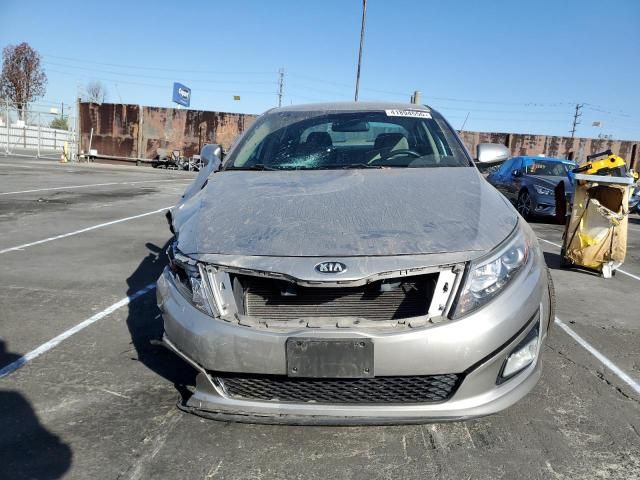 2014 KIA Optima LX