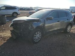 Salvage cars for sale at Phoenix, AZ auction: 2020 Nissan Rogue S