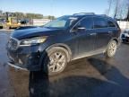 2019 KIA Sorento EX